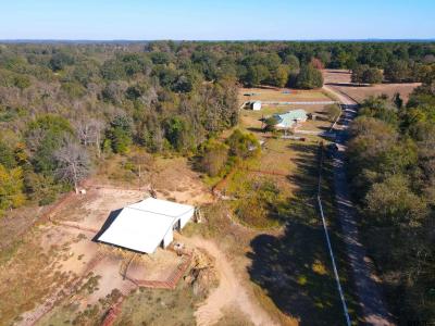 957 CR 3510, Leesburg, טקסס 75451, ארצות הברית של אמריקה