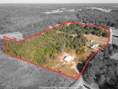 957 CR 3510, Leesburg, טקסס 75451, ארצות הברית של אמריקה