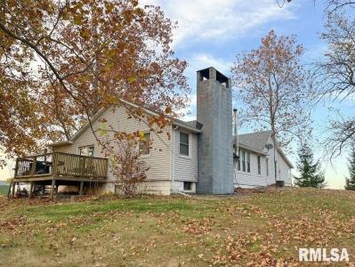 9303 E Old Miller Lane, Куба, Иллинойс 61427, Соединенные Штаты