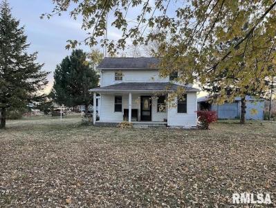 8235 E BEAR PAW Road, Ellisville, 일리노이 61431, 미국