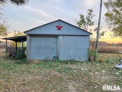 8235 E BEAR PAW Road, Ellisville, 일리노이 61431, 미국