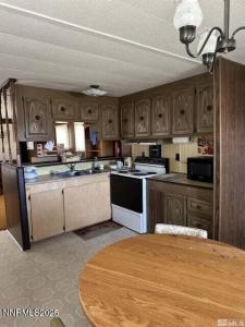 540 Sage Heights Road, McDermitt, 네바다 89421, 미국