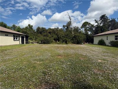 Lot 9 Blk 1 Jasmine Street, Lake Placid, Floride 33852, États-Unis
