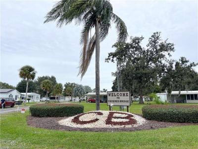 Lot 9 Blk 1 Jasmine Street, Lake Placid, Floride 33852, États-Unis