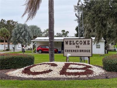 Lot 9 Blk 1 Jasmine Street, Lake Placid, Floride 33852, États-Unis