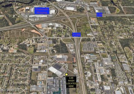 10497 Diberville Boulevard, D'Iberville, ミシシッピ 39540, アメリカ合衆国