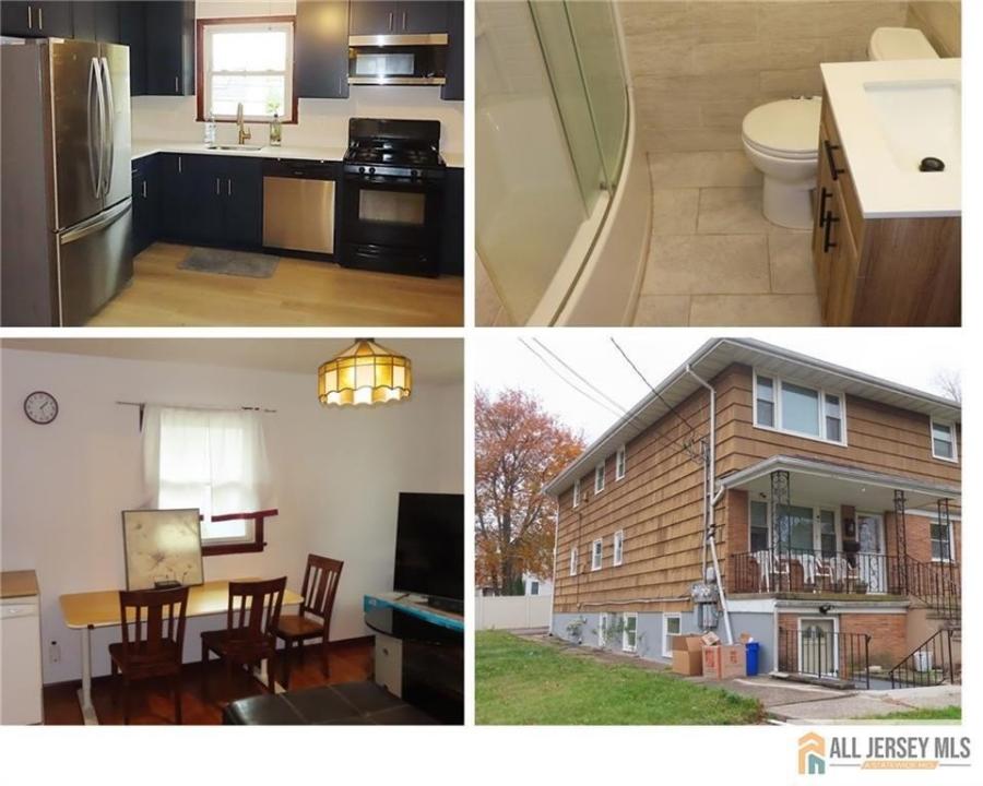 649 Inman Avenue 2, Colonia, 紐澤西州 07067, 美國