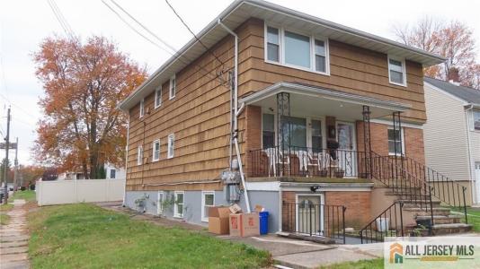 649 Inman Avenue 2, Colonia, 紐澤西州 07067, 美國