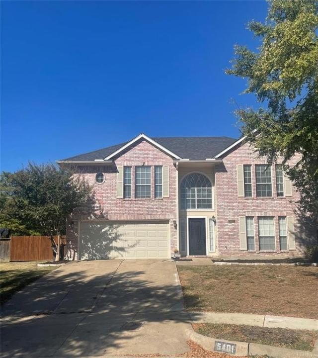 5401 Turtle River Court, Fort Worth, 德克薩斯州 76137, 美國