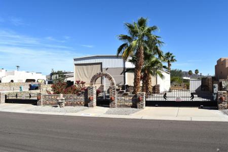 13209 S ONAMMI AVE, Yuma, Arizona 85367, Estados Unidos