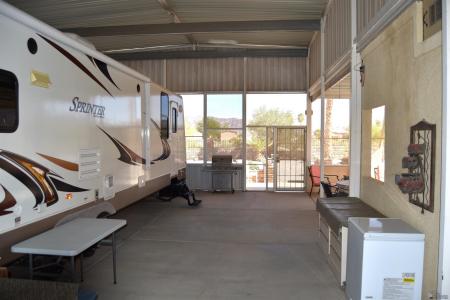 13209 S ONAMMI AVE, Yuma, Arizona 85367, Estados Unidos