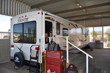 13209 S ONAMMI AVE, Yuma, Arizona 85367, Estados Unidos