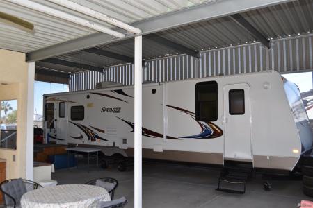 13209 S ONAMMI AVE, Yuma, Arizona 85367, Estados Unidos