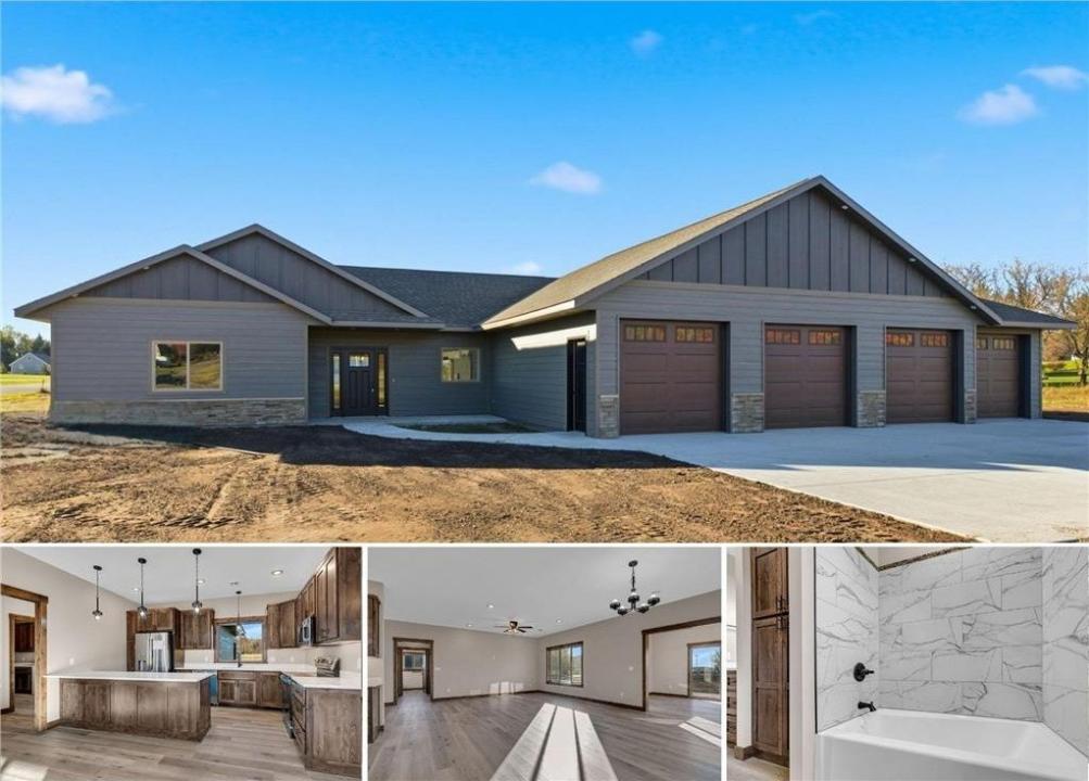 522 1st Street SE, Saint Stephen, Minnesota 56375, USA