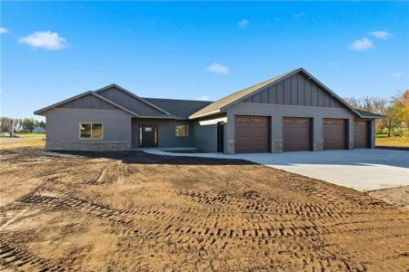 522 1st Street SE, Saint Stephen, Minnesota 56375, USA