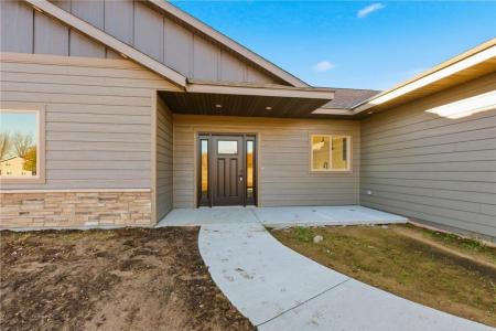 522 1st Street SE, Saint Stephen, Minnesota 56375, USA