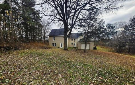 28503 Ottawa Drive, Browerville, Minnesota 56438, USA