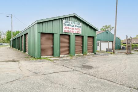 67734 M 152, Dowagiac, Michigan 49047, Estados Unidos