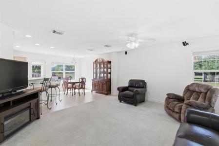 2710 Fairview Road, Millsap, 得克萨斯州 76066, 美国