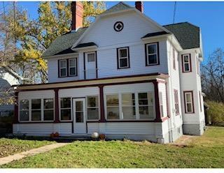 412 S Main Street, Necedah, Wisconsin 54646, États-Unis