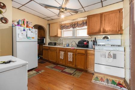 955 Colfax Avenue, Benton Harbor, Michigan 49022