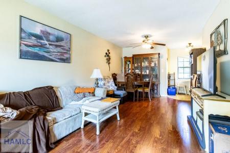 251 Garden Circle, Hinesville, 乔治亚州 31313, 美国