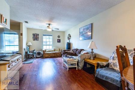 251 Garden Circle, Hinesville, 乔治亚州 31313, 美国