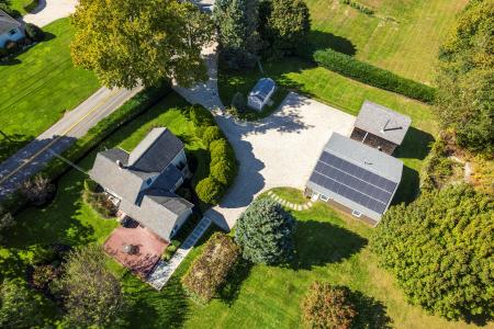 3275 Skunk Lane, Cutchogue, New York 11935, Stati Uniti