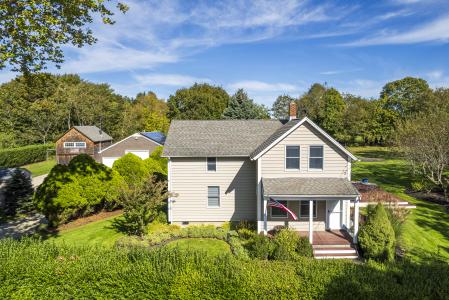 3275 Skunk Lane, Cutchogue, New York 11935, Stati Uniti
