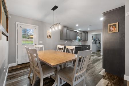 5256 Saint Paul Rd, Morristown, Tennessee 37813, États-Unis