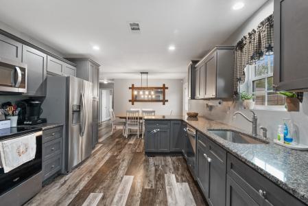 5256 Saint Paul Rd, Morristown, Tennessee 37813, États-Unis