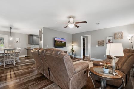 5256 Saint Paul Rd, Morristown, Tennessee 37813, États-Unis