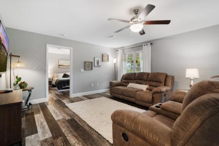 5256 Saint Paul Rd, Morristown, Tennessee 37813, États-Unis