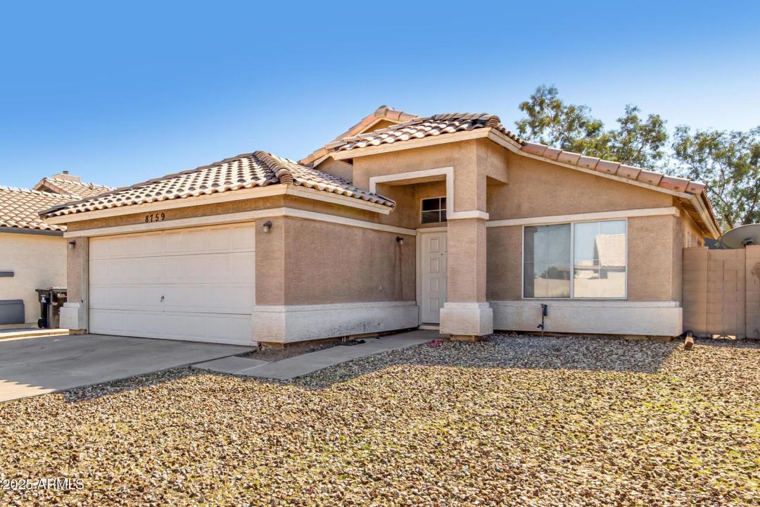 8759 W CORONADO Road, Phoenix, アリゾナ 85037, アメリカ合衆国