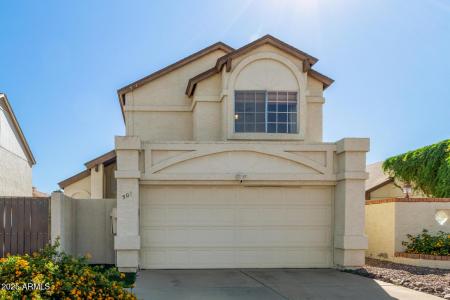 501 E TOPEKA Drive, Phoenix, Arizona 85024, USA