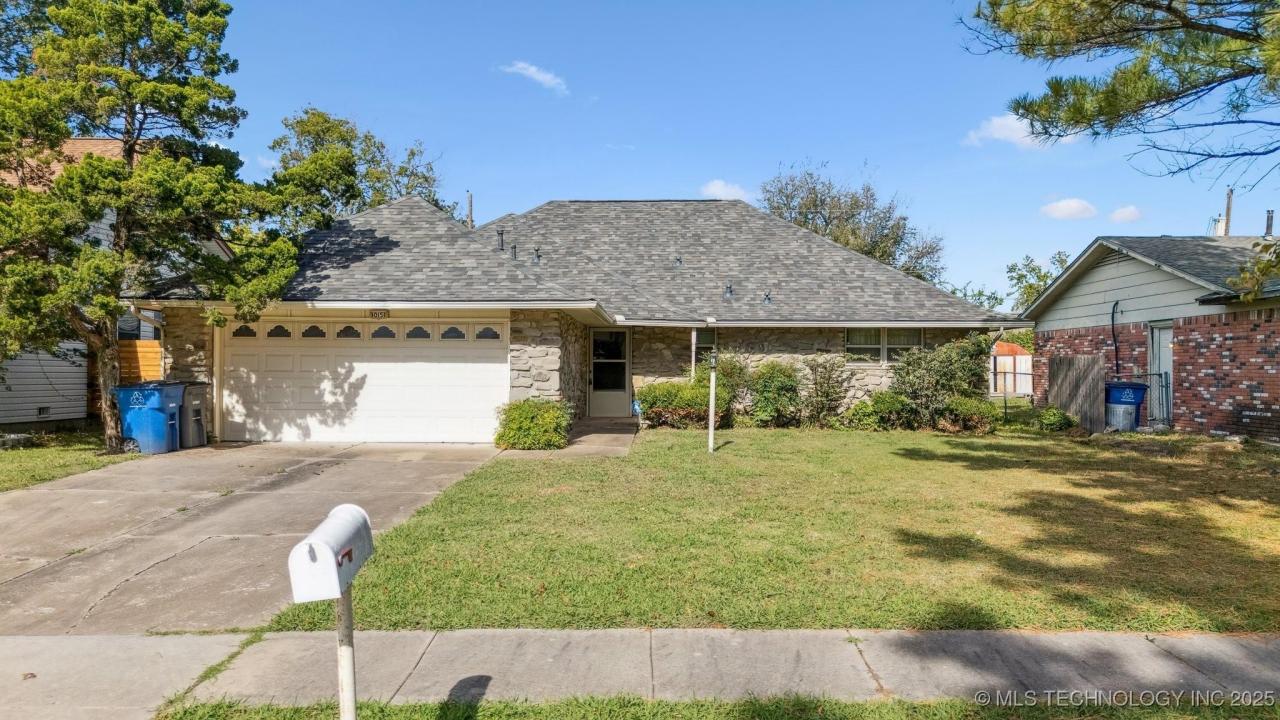 10151 E 23rd Street, Tulsa, Oklahoma 74129, USA