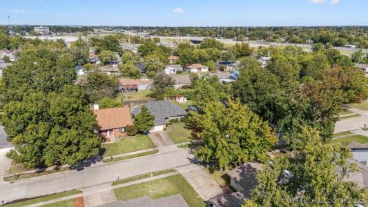 10151 E 23rd Street, Tulsa, Oklahoma 74129, USA