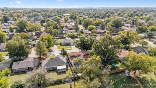 10151 E 23rd Street, Tulsa, Oklahoma 74129, USA