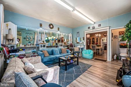 614 JOHNSTON STREET, PHILADELPHIA, Pennsylvania 19148, HOA KỲ