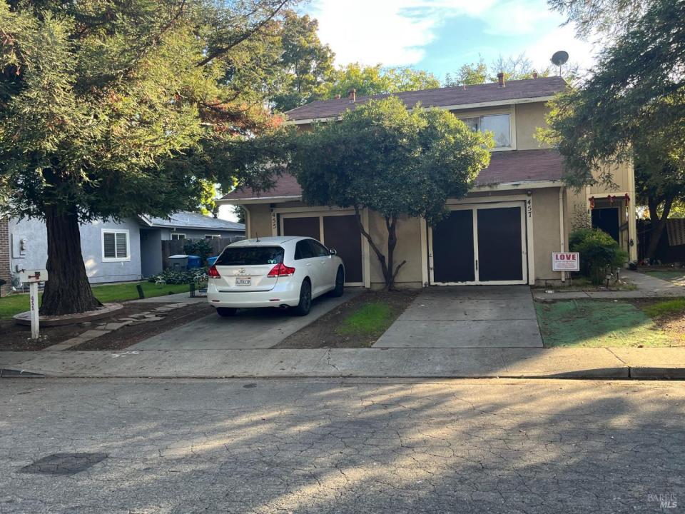 455 Ellesmere Dr, Dixon, 加州 95620, 美國