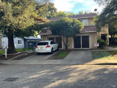 455 Ellesmere Dr, Dixon, 加州 95620, 美國