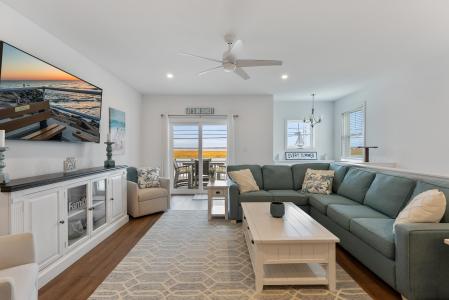 727 Spruce Avenue , Unit B, North Wildwood, 新泽西州 08260, 美国