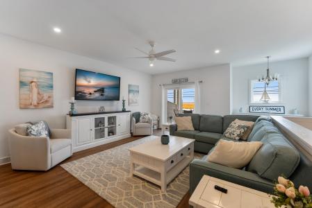 727 Spruce Avenue , Unit B, North Wildwood, 新泽西州 08260, 美国