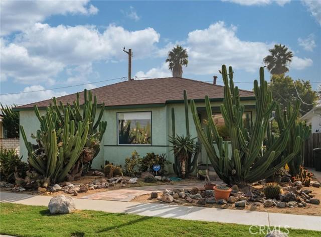 5408 W 122nd, Hawthorne, California 90250, HOA KỲ