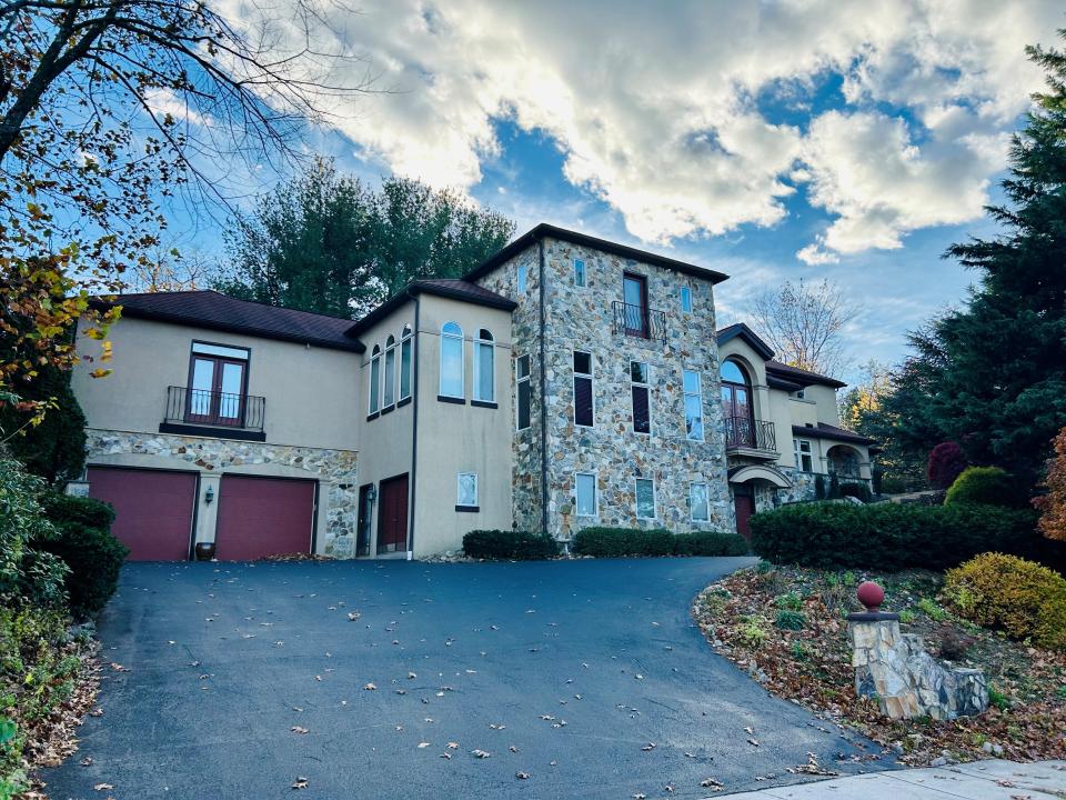 101 Robert Rd, Wyomissing, Pennsylvanie 19610, États-Unis