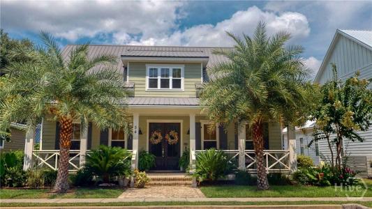 54 Salt Marsh Drive, Midway, 乔治亚州 31320, 美国