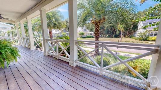 54 Salt Marsh Drive, Midway, 乔治亚州 31320, 美国