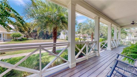 54 Salt Marsh Drive, Midway, 乔治亚州 31320, 美国