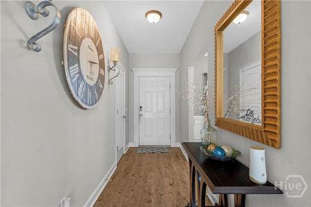 223 Rutledge Drive, Hinesville, 喬治亞州 31313, 美國