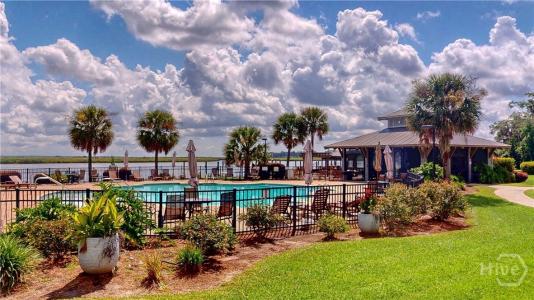 2704 River Oaks Drive, Richmond Hill, Georgia 31324, USA